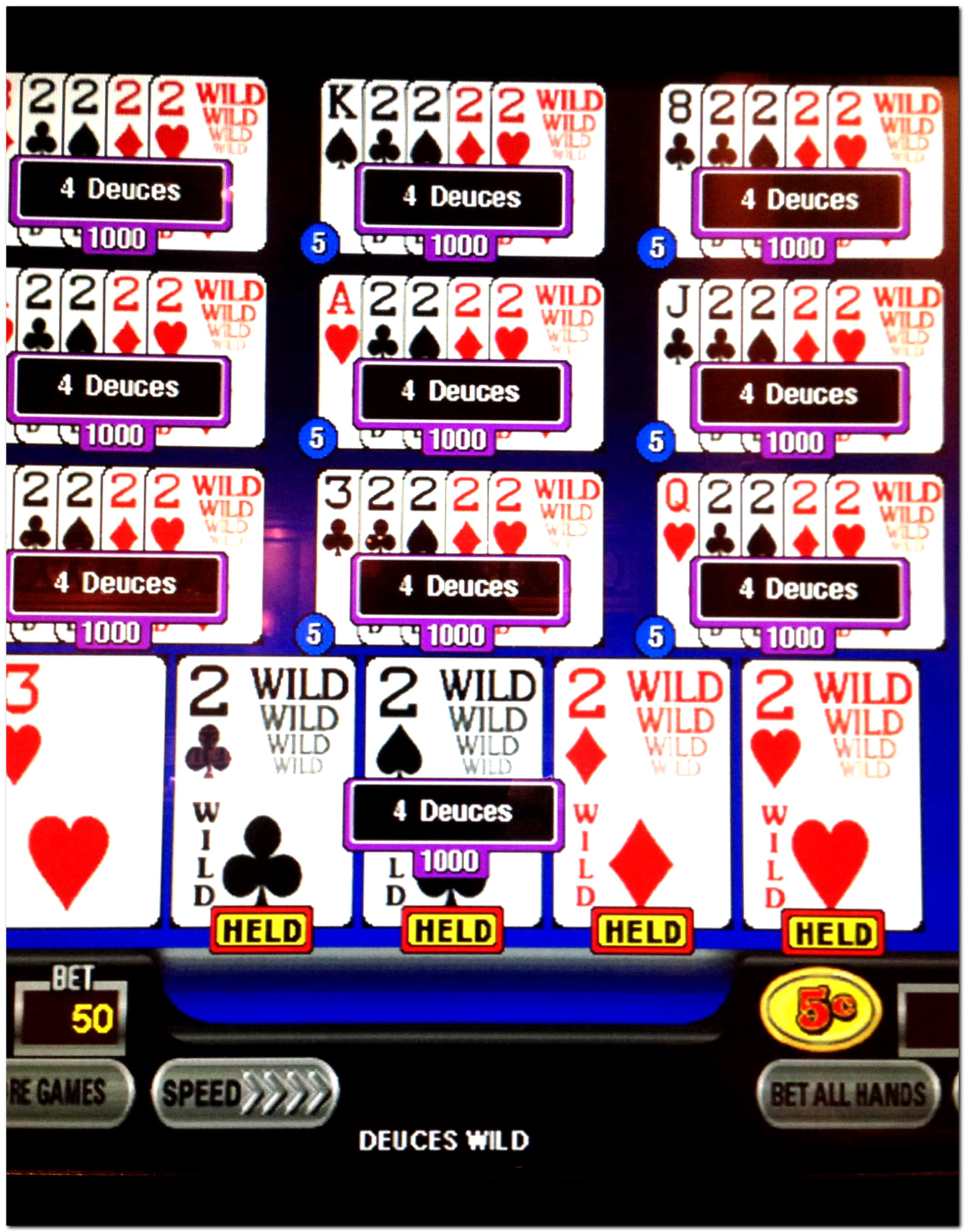 $4450 no deposit bonus code at Slots Capital Casino