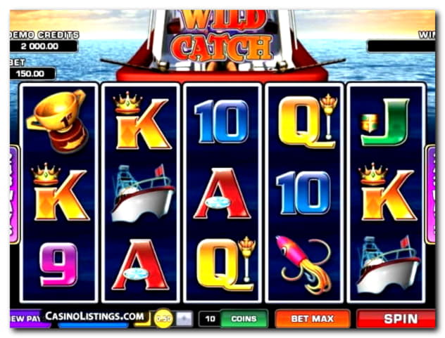 £4635 No Deposit Bonus Code at Casino com
