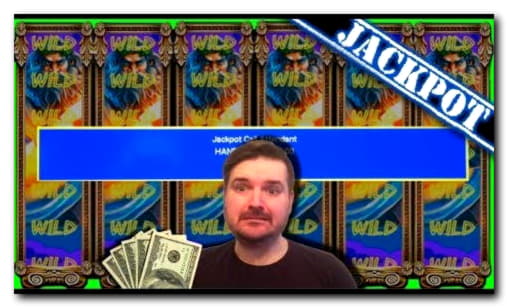 EUR 775 Online Casino Tournament at Treasure Island Jackpots Casino (Sloto Cash Mirror)