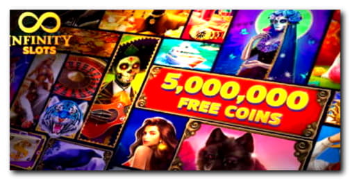 £2400 no deposit bonus at Spin Palace Casino