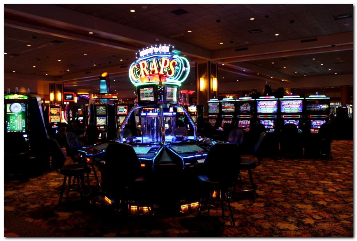 815% Match Bonus Casino at Betway Casino