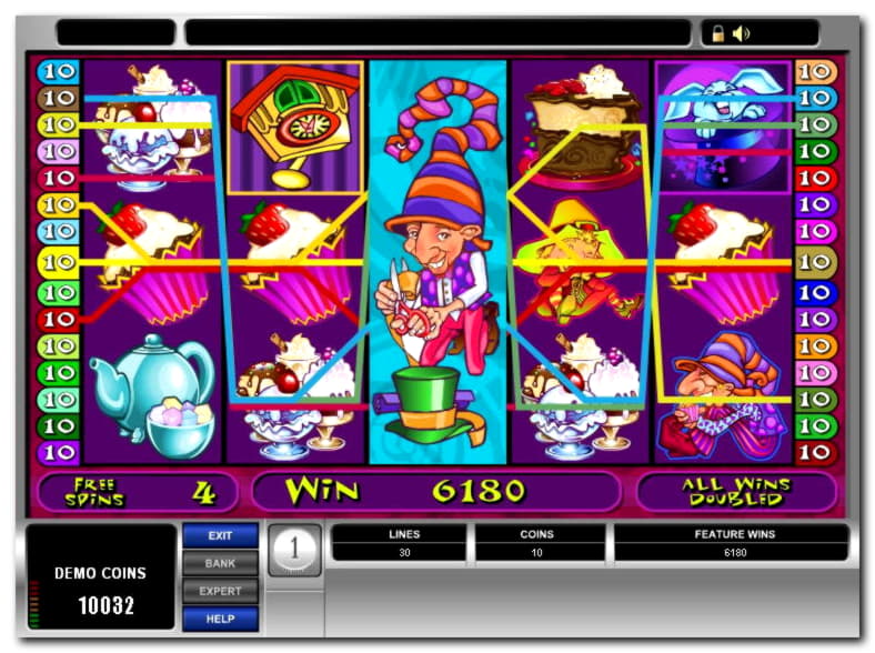 EUR 4855 No deposit bonus casino at Treasure Island Jackpots Casino (Sloto Cash Mirror)